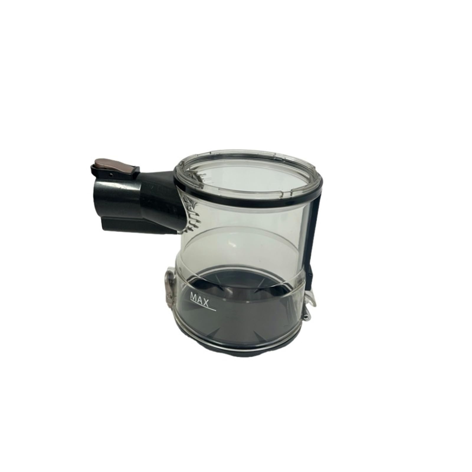 VHGHHVEJ Handheld Cordless Vacuum Cleaner Dust Cup ， Vacuum Cleaner Dust Box Parts Replacement，Compatible For Proscenic ，P8 Plus