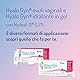 Hyalo gyn 10 vaginal ovules for vaginal dryness