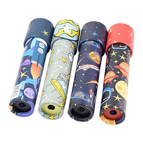 it - Klassische Kaleidoskope, Lernspielzeug für Kinder,...