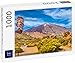 Lais Puzzle Pico del Teide con la Famosa formación rocosa Roque Cinchado, Tenerife, Islas Canarias, España 1000 Piezas