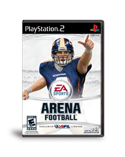 Image of Arena Football - PlayStation 2 (Renewed)