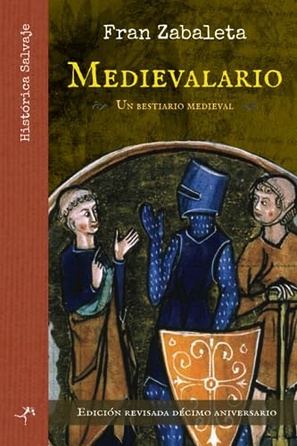 Medievalario: Un bestiario medieval