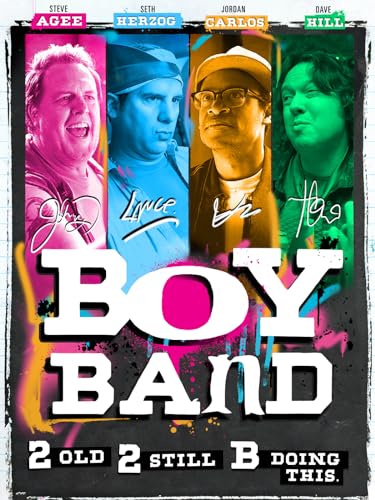 Boy Band