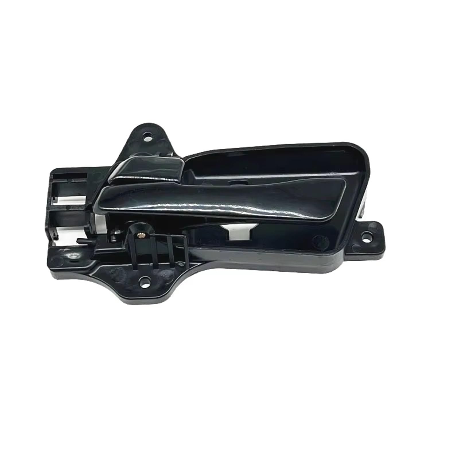 Kavsy Right Front Interior Inside Inner Door Handle For Hyundai I30 2009 For I30cw 2007-2012 82610-2L000 83610-2L000 826102L000 836102L000(Right Front)