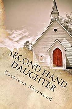 Paperback Second Hand Daughter Book