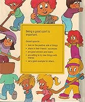 What It Means to Be a Good Sport 0717222454 Book Cover