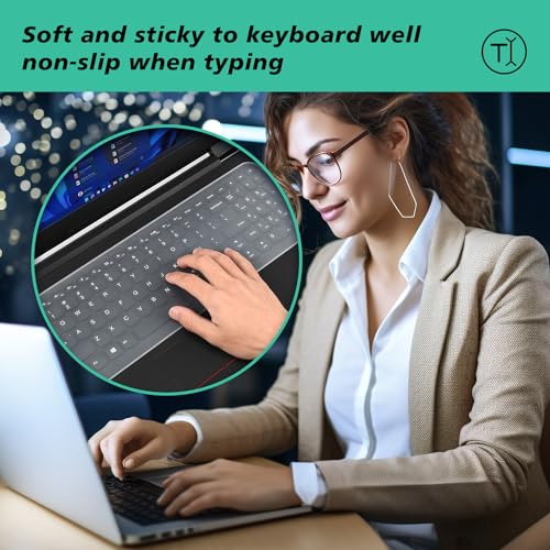 Review de Protector teclado portátil los 10 mejores. 21 Imagen adicional