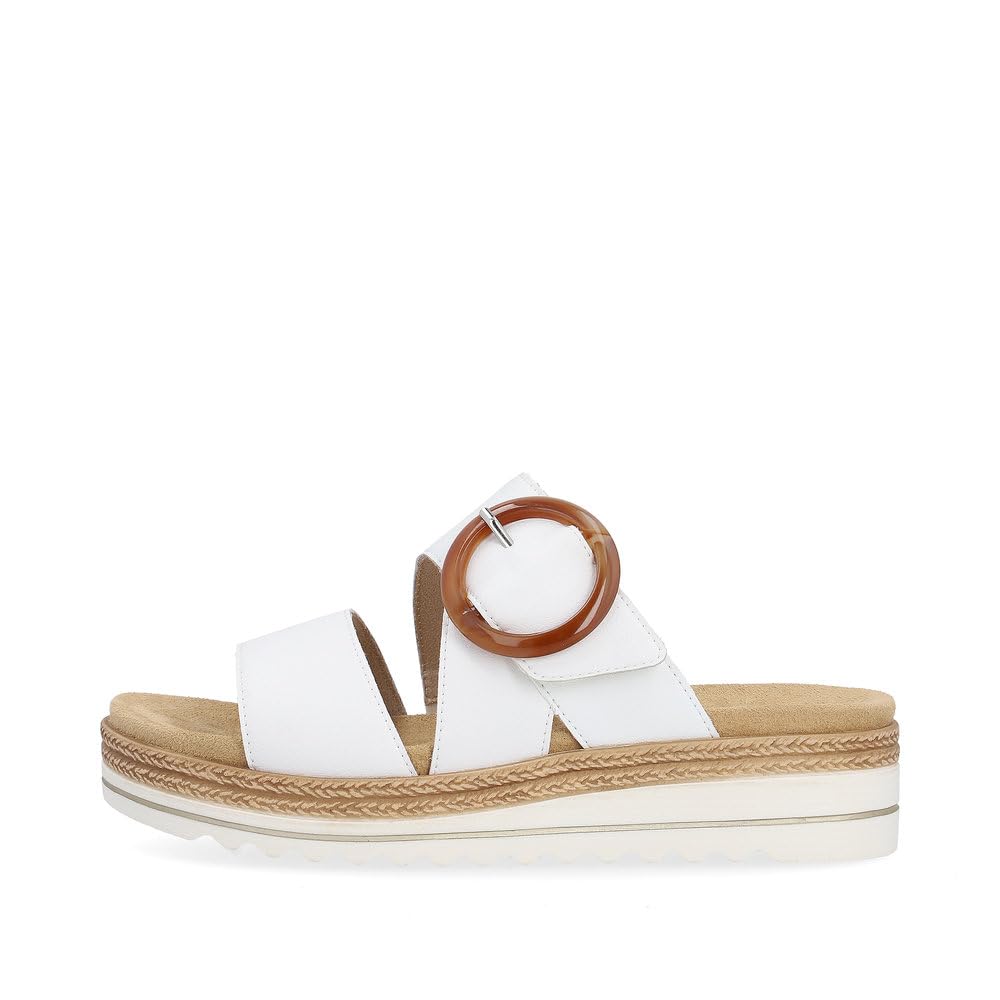 Remonte Femme D0q51 Sandale