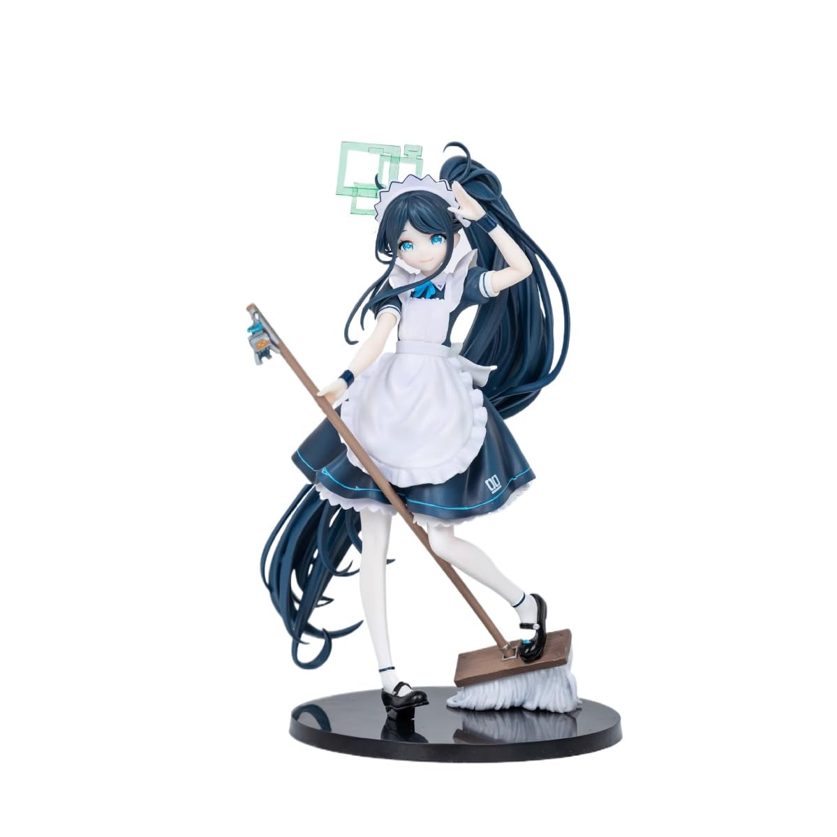 Amazon.co.jp: ブルアカ アリス フィギュア 22㎝ フィギュア PVC像