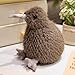 peluche de Pájaro Kiwi Imagen de peluche de Pájaro Kiwi