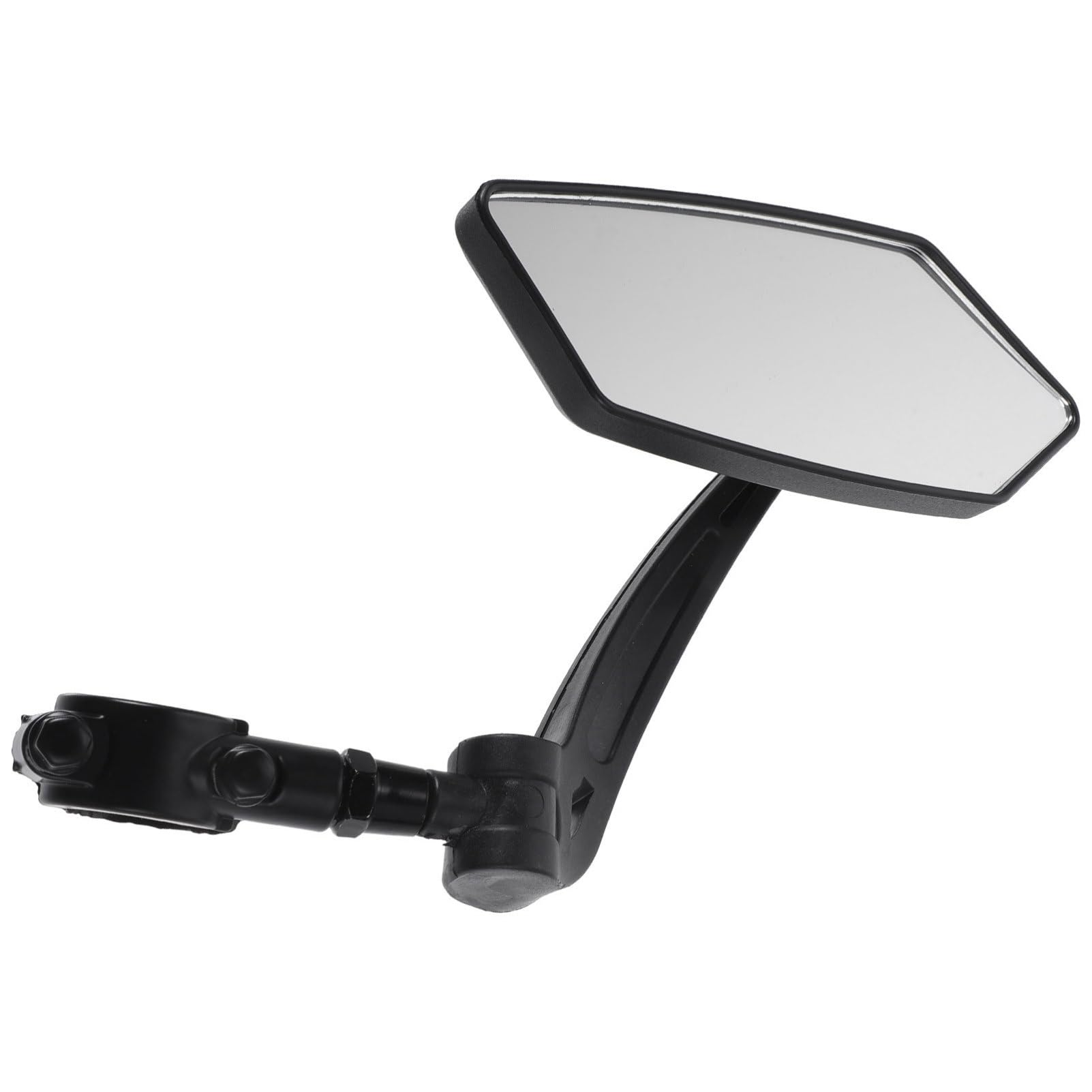 BESPORTBLE 5pezzi Specchietto Retrovisore Per Facile Installazione Per Mountain Bike -bike Accessorio Per Ciclisti