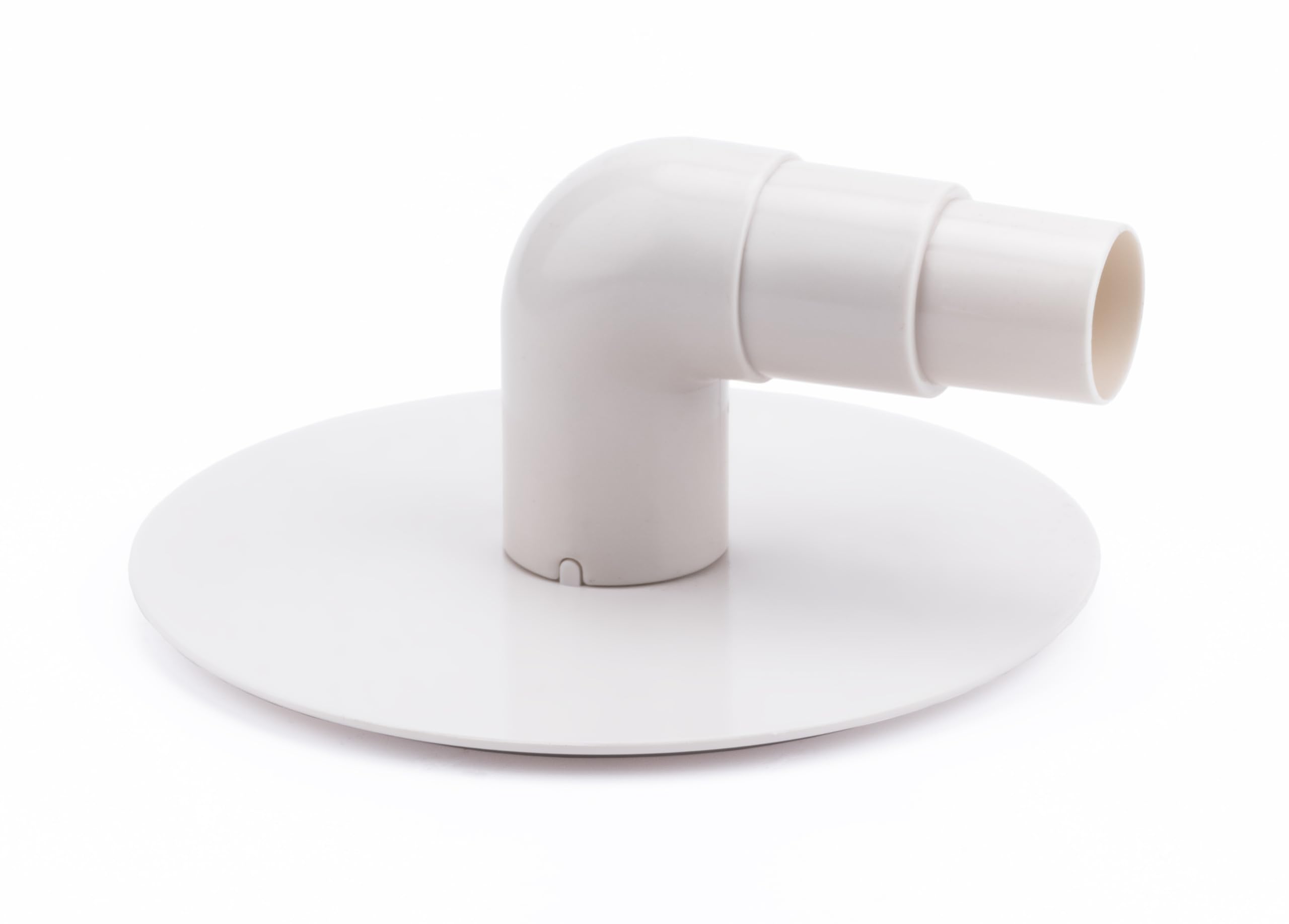 Plaque D'adaptation 8929 Pour Skimmer De Piscine HydroTools