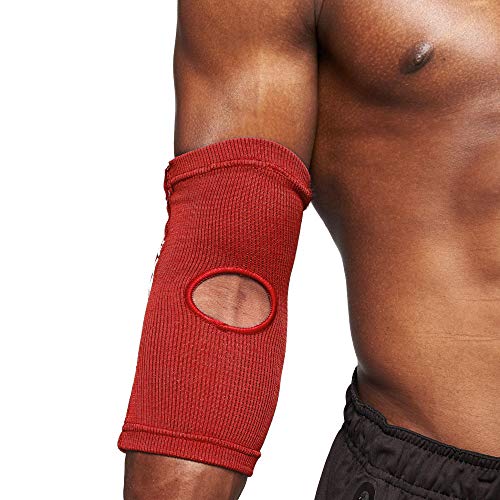 LEONE 1947 MMA ムエタイ エルボーガード PR327