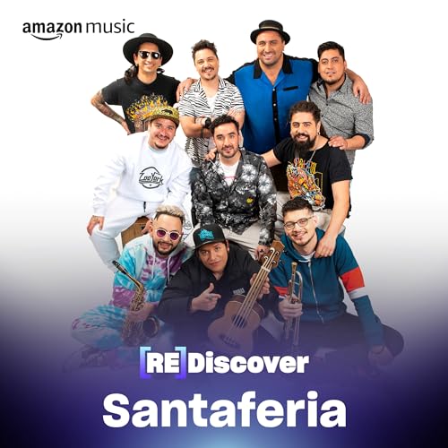 Zusammengestellt von: Amazon Music