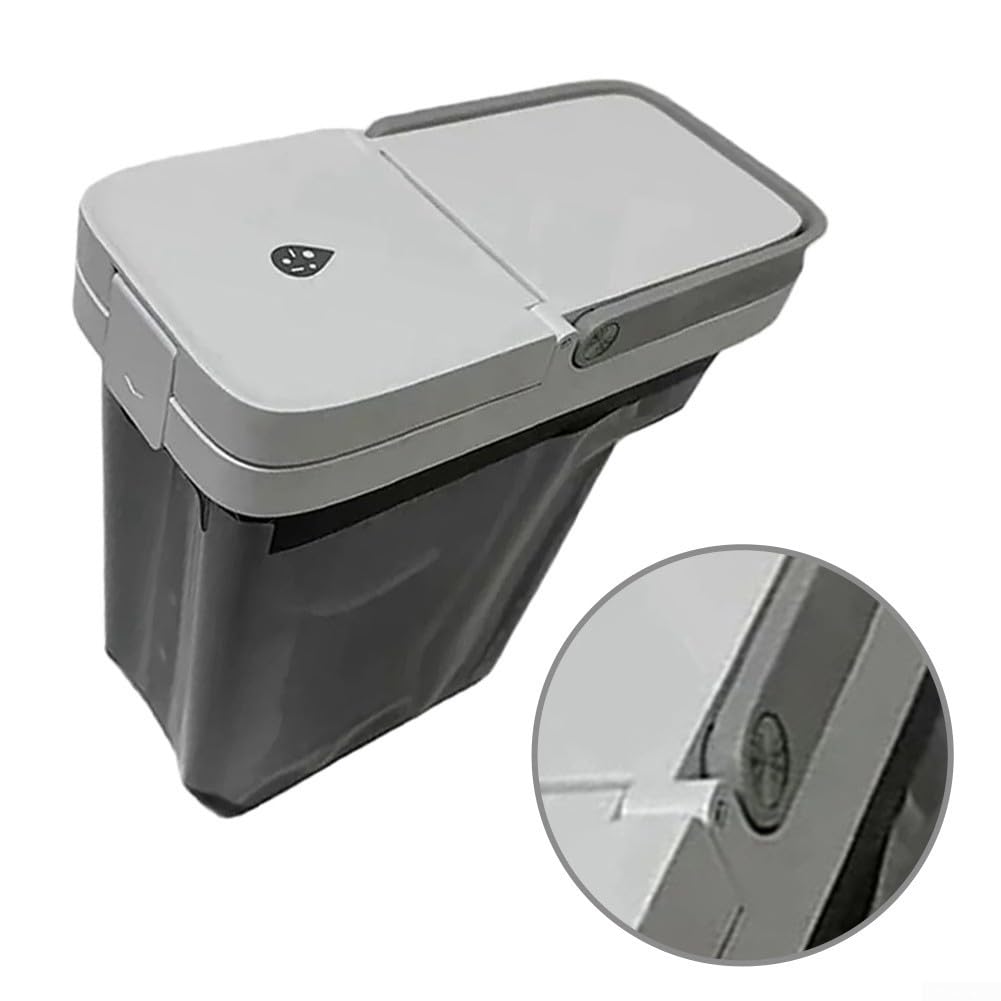 Ersatz Abwassertank für Roborock S8 Pro Ultra/S8+/S8, auslaufsicherer Schmutzwasserbehälter für Saugroboter Dock