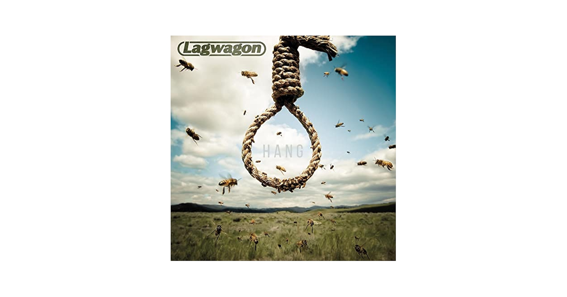 Lagwagon - Hang - Amazon.com Music