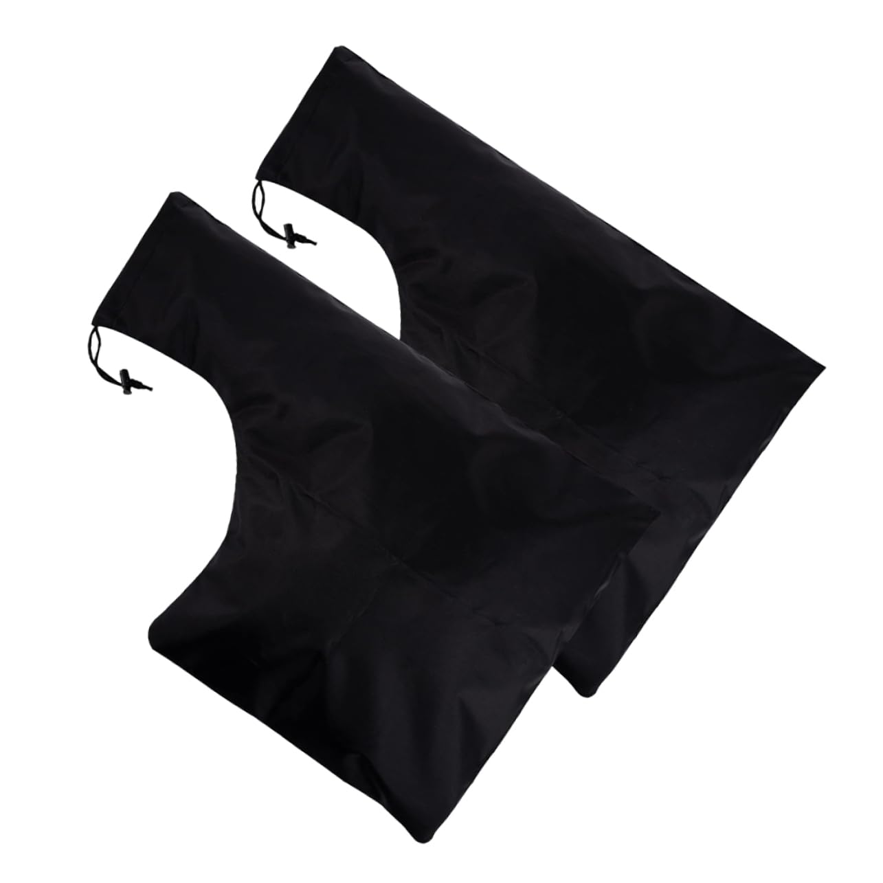 Hemobllo 5 Series Bolsa De Recogida para Soplador De Resistente Y Duradera para Exterior Compatible con Aspiradores De Jardín Fabricada Oxford Antidesgarro 2 Piezas X 5