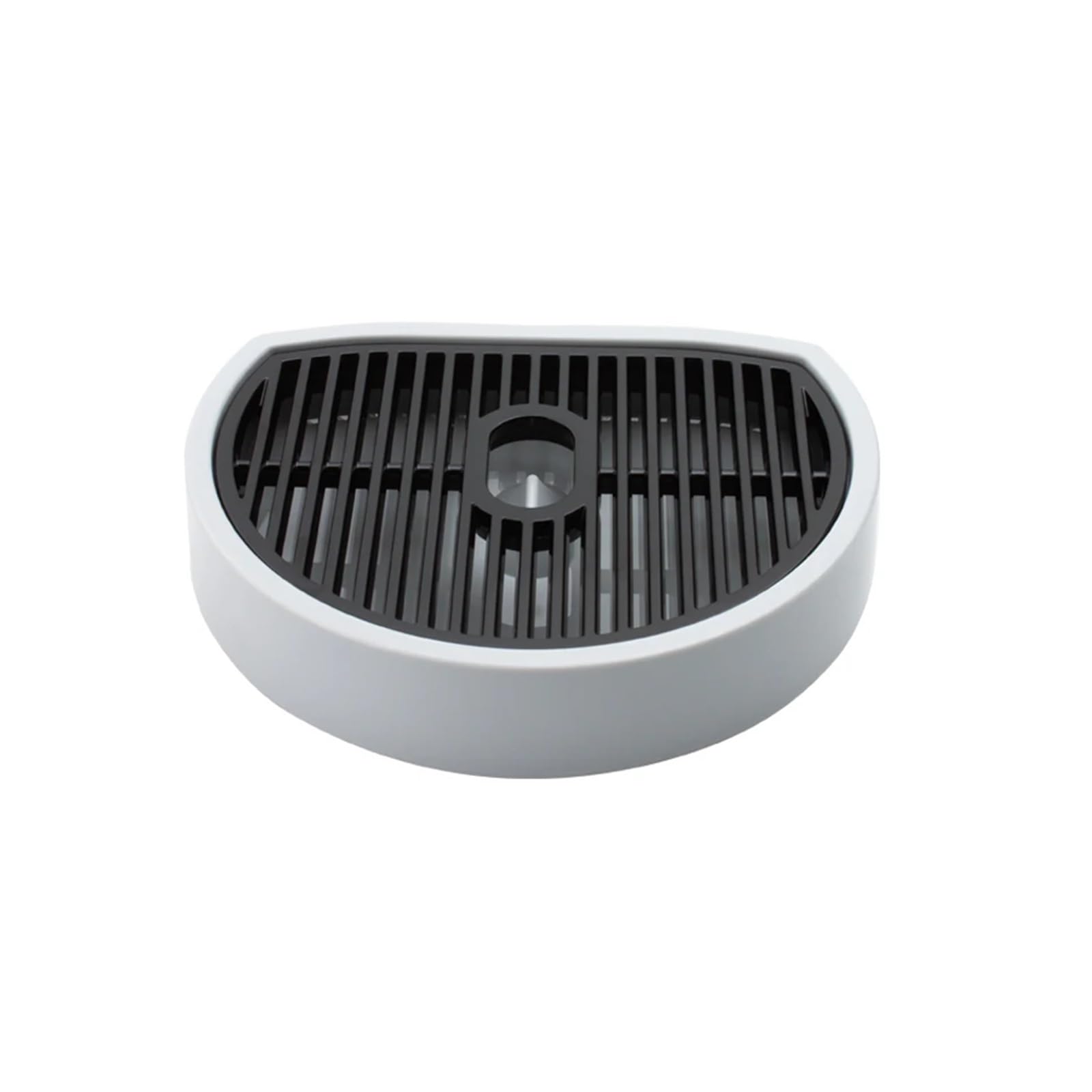 Vassoio For Acqua/Base For Gocciolamento Acqua, Compatibile Con Dolce Gusto, Macchina Da Caffè Capsule 305 MINI ME(White)