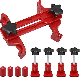 Azonee Car Dual Camshaft Clamp