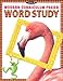 MCP Plaid Phonics Word Study, Level F