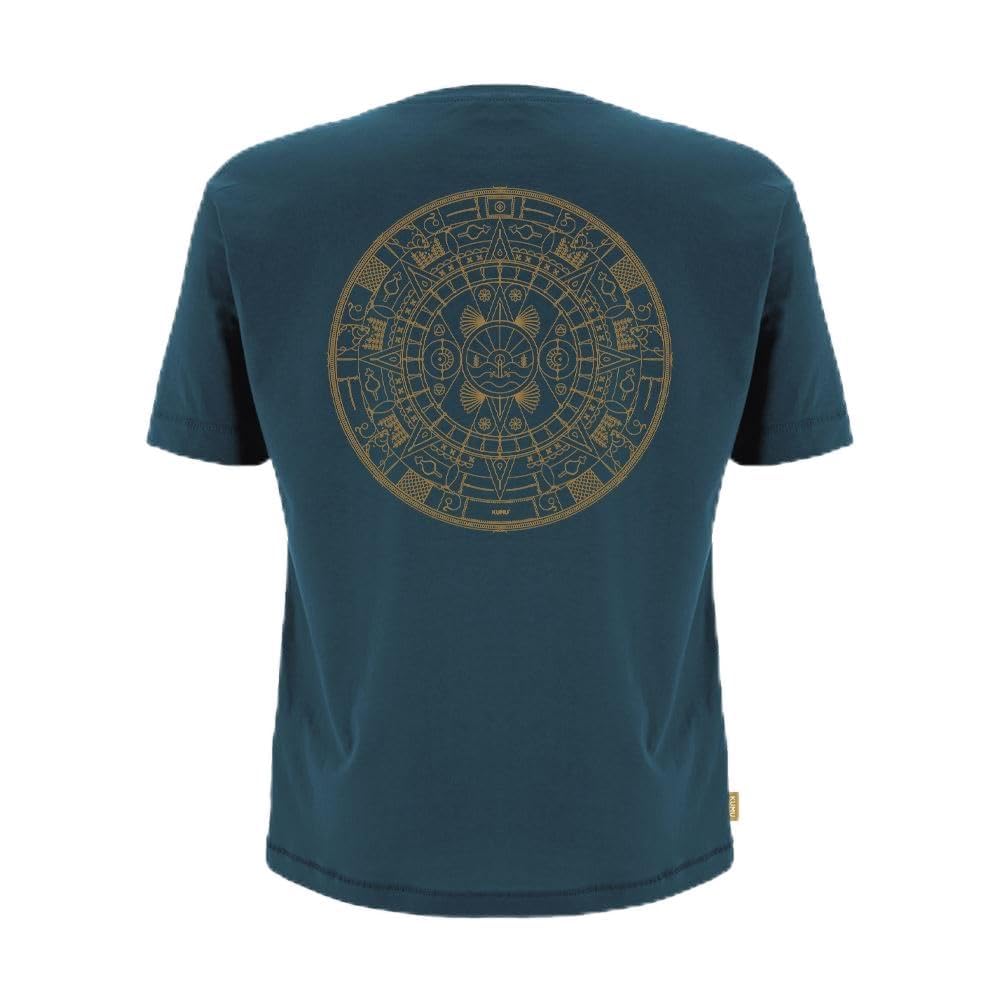 KUMU Clothing - 5th Sun Tee-3XL Black