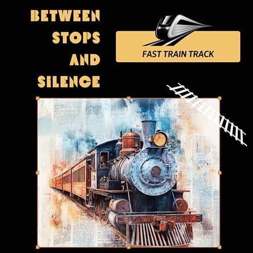 Between Stops and Silence by Fast Train Track on Amazon Music - Amazon ...