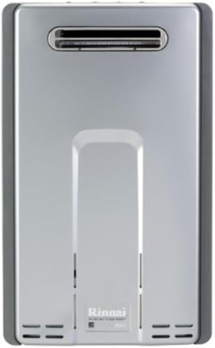 Miniatura 7 de Rinnai RL94iP - Calentador de agua caliente sin tanque de gas propano 98 GPM