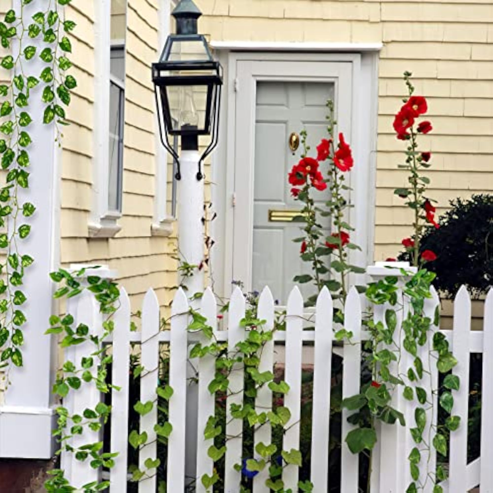 14 Pack Artificial Ivy Garland Fake Vines