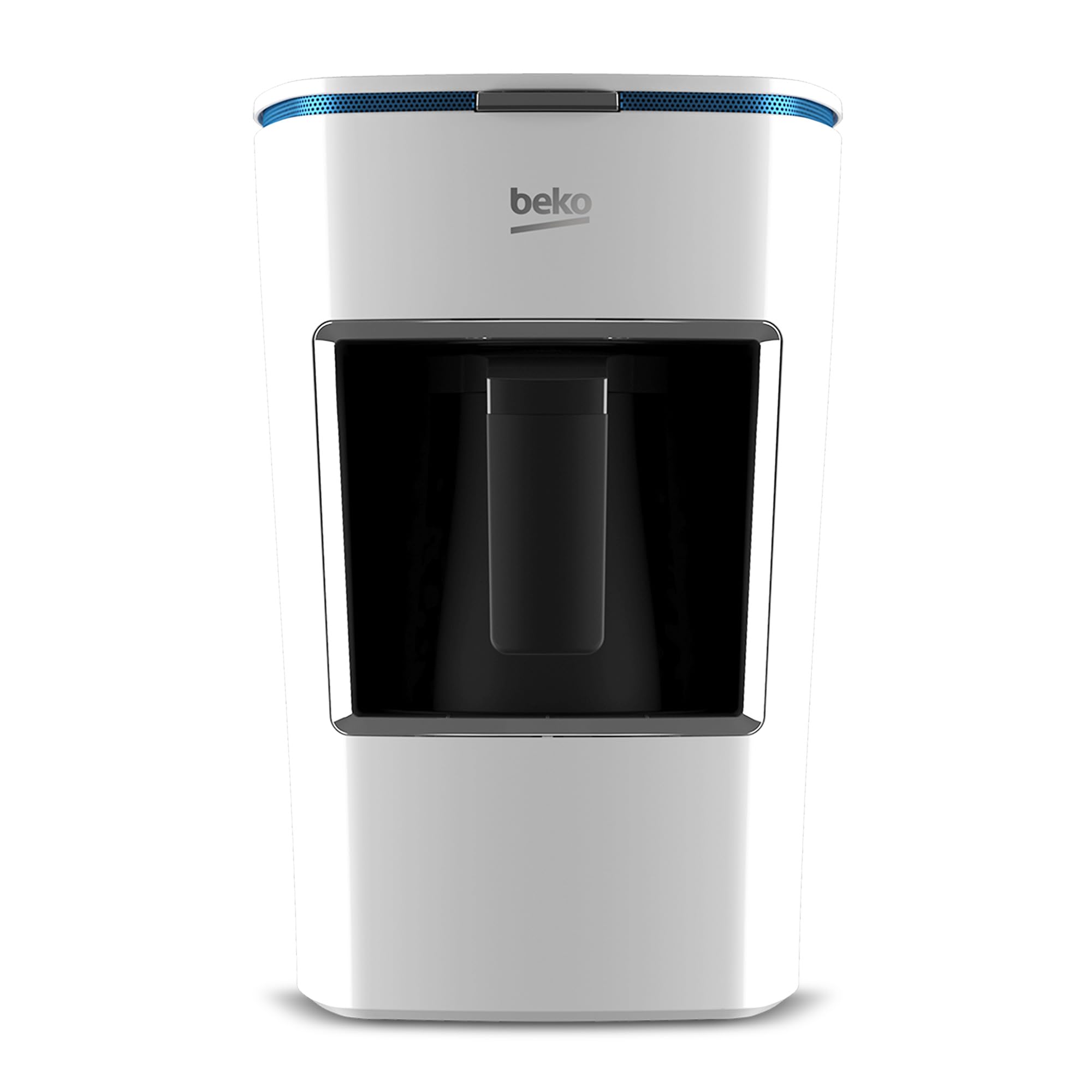 Beko Single Pot Turkish Coffee Machine - BKK2300