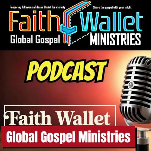 『Faithwallet Global Gospel Ministries』のカバーアート