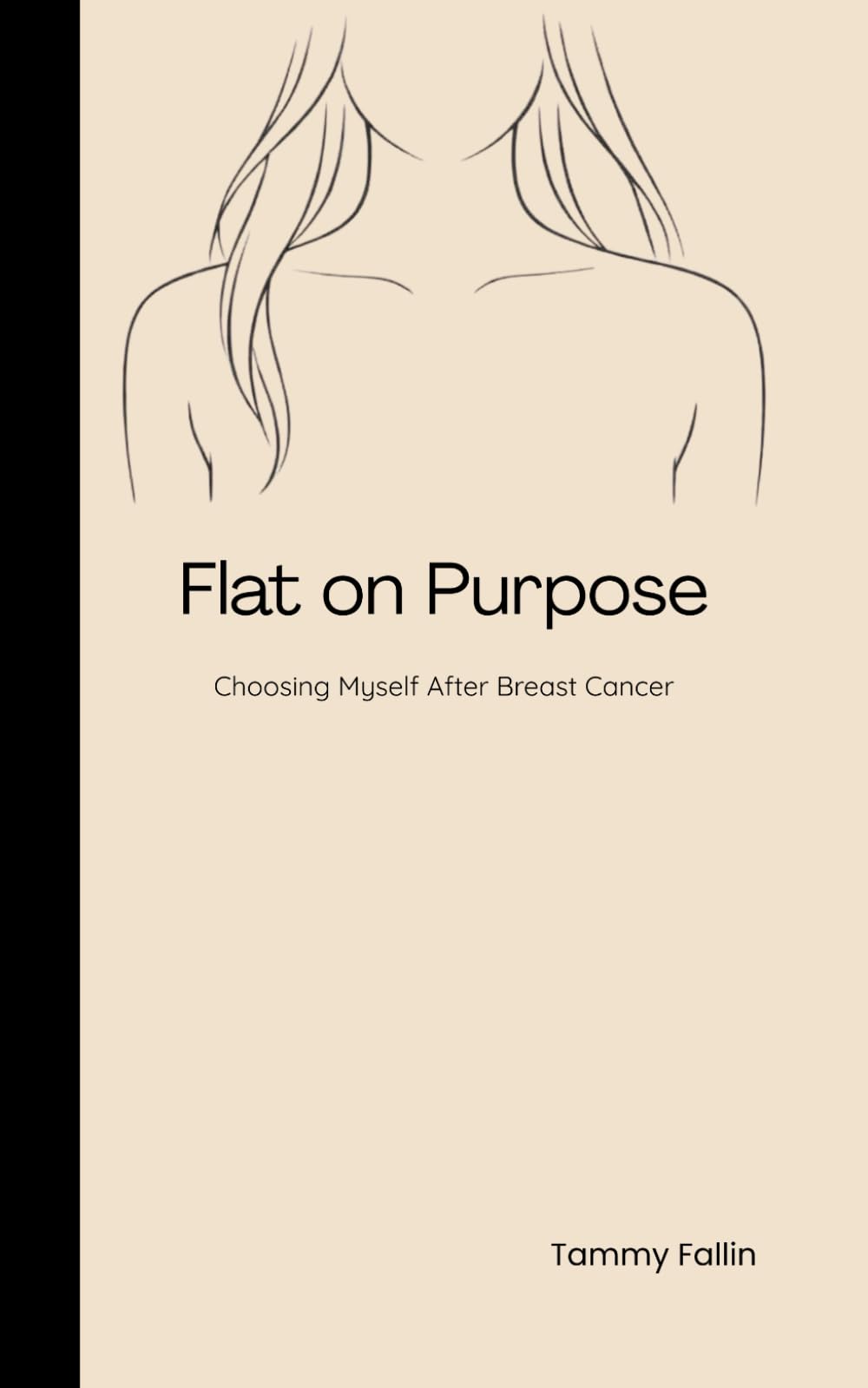 Flat on Purpose: Choosing Myself After Breast Cancer