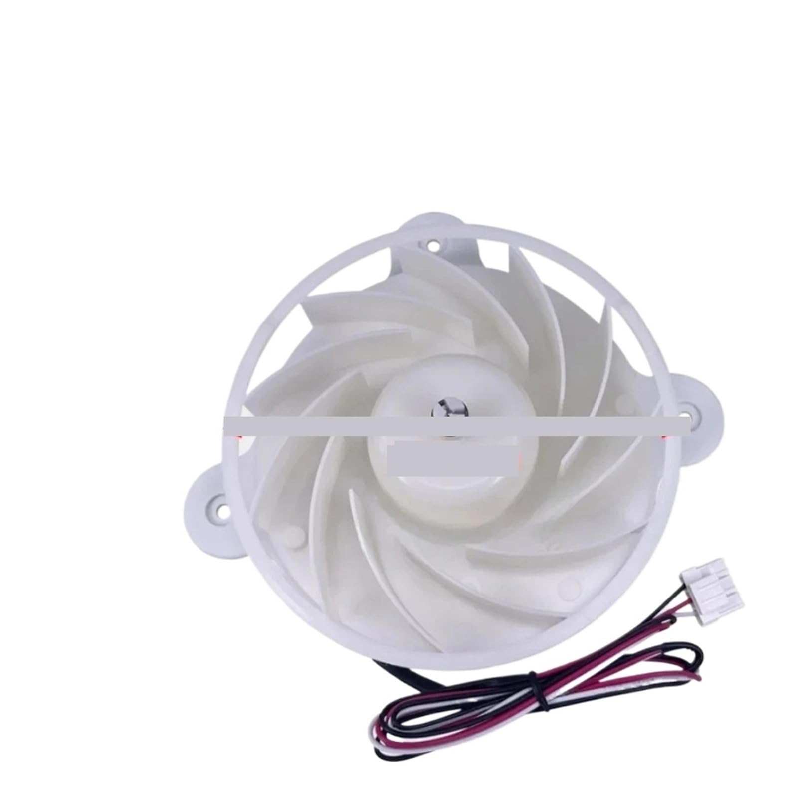 Réparer le givre du congélateur avec le ventilateur de réfrigérateur DA31-00345A