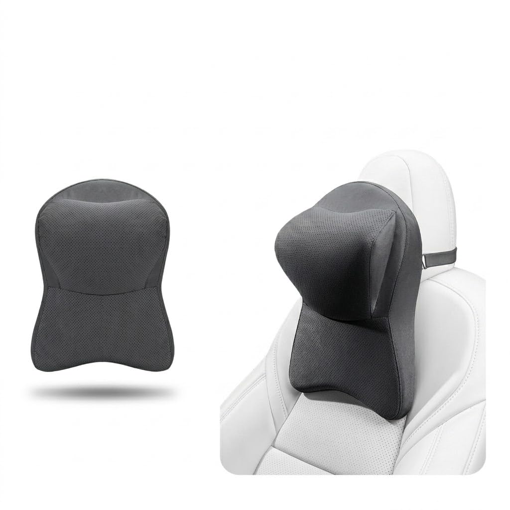 Poggiatesta Auto per Seat Leon MK4 2021-2024