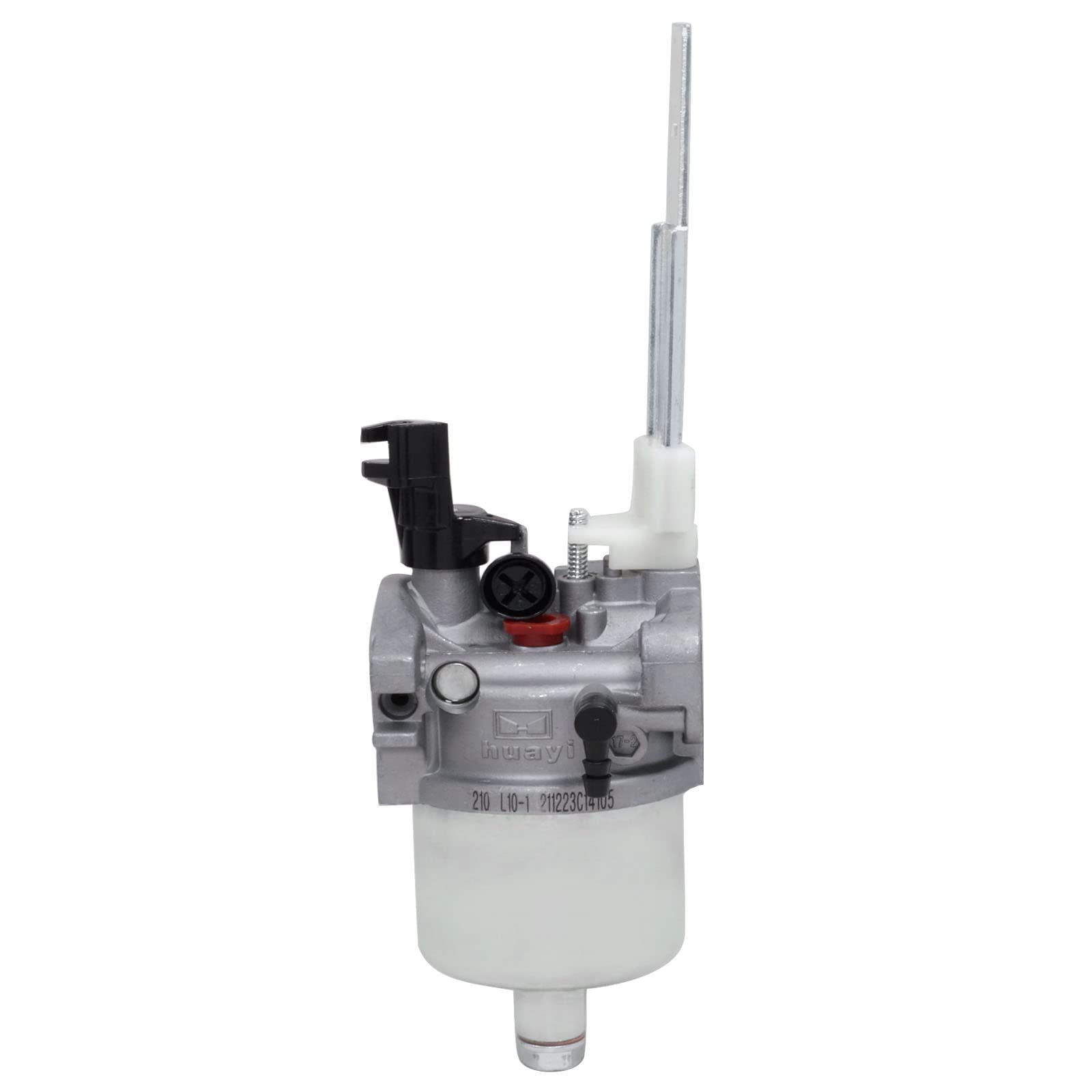 Vergaser 532437122 585020403 Für ST121E 208CC Motor - Ersatz Vergaser CARB