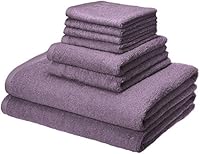 Algopix Similar Product 13 - Amazon Basics QuickDry Towels  100