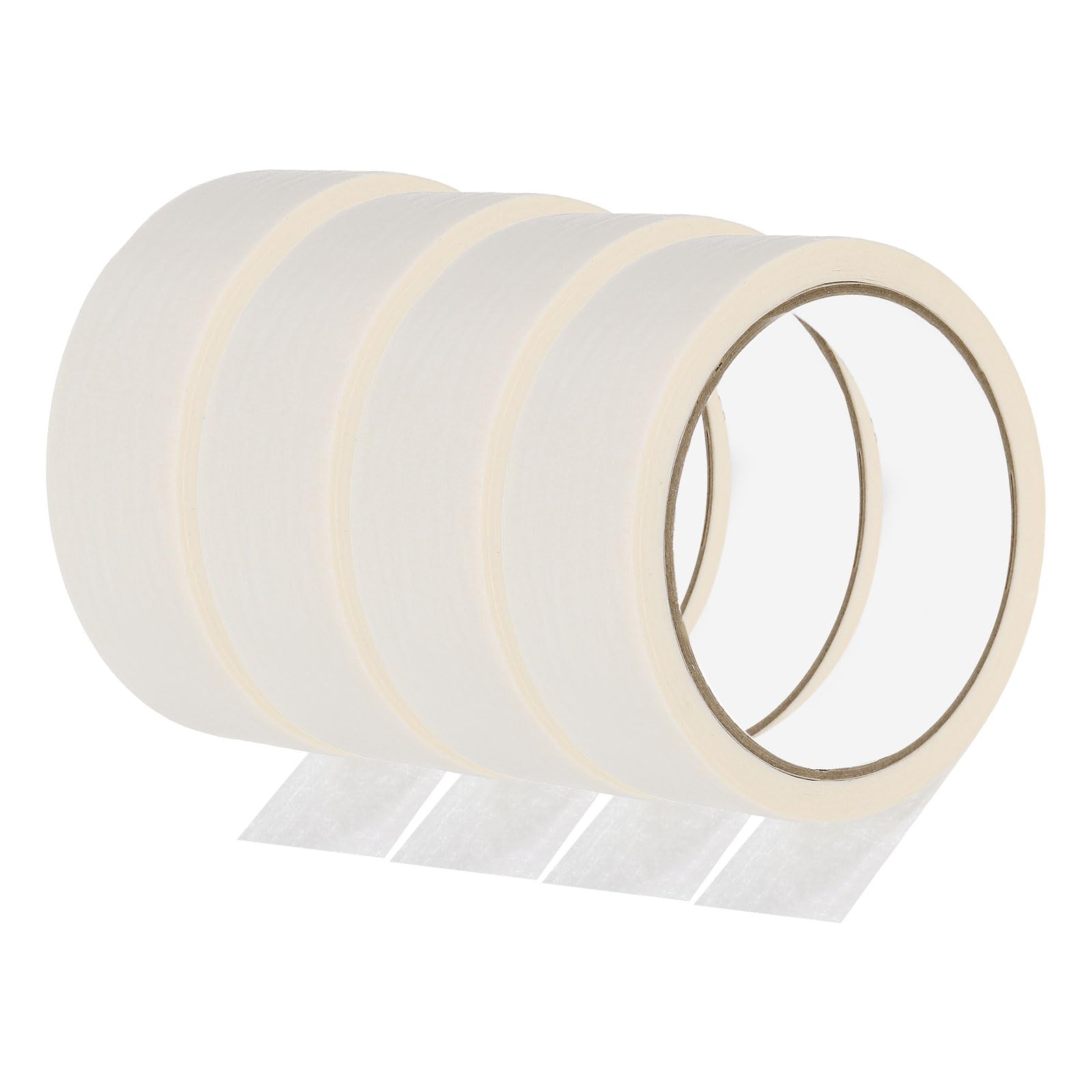 PATIKIL Masking Tape 1.2 Inch Wide