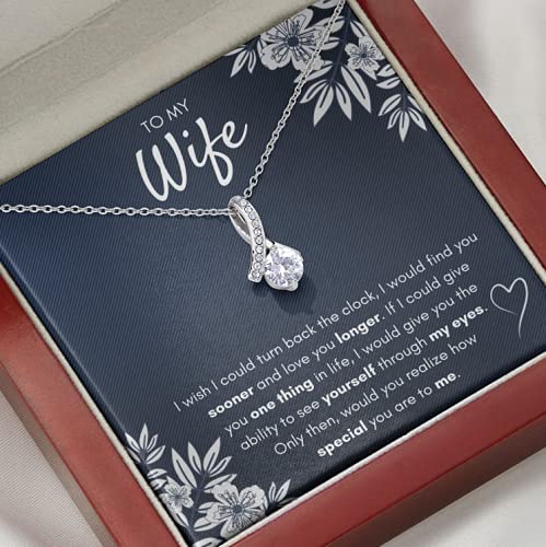 OC9 Gifts To My Wife