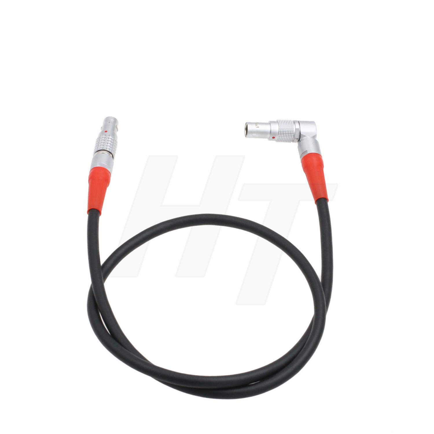 Cable CForce Motor LBUS antitirones en ángulo para mandos Master Grips y ARRI de 60 cm 4