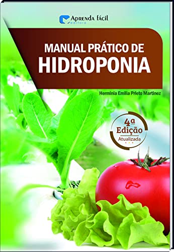 Manual Prático de Hidroponia