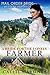 Mail Order Bride: A Bride for the Lonely Farmer: Sweet, Clean, Inspirational Western Historical Romance