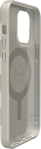 Vista 181 de Casely Funda para iPhone 13 Pro Pandora The Met Museum Compatible con MagSafe El Museo Met Pandora