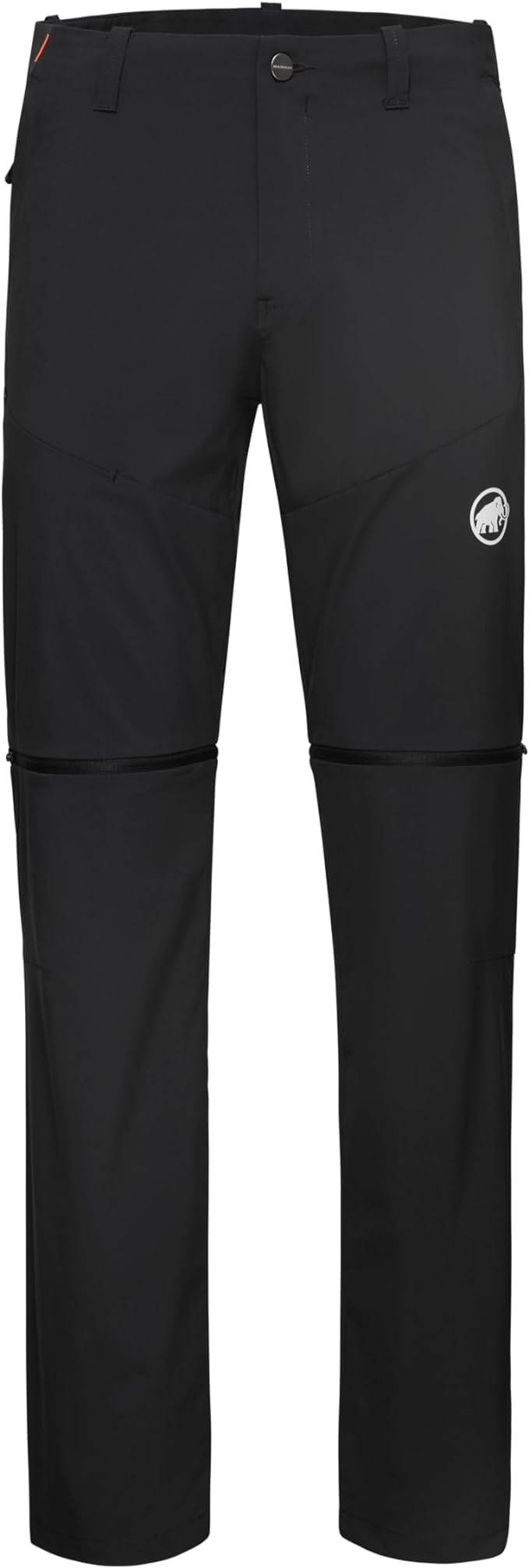 Mammut Runbold Zip Off Pants