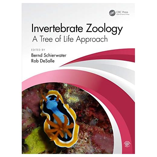 Invertebrate Zoology: A Tree of Life Approach