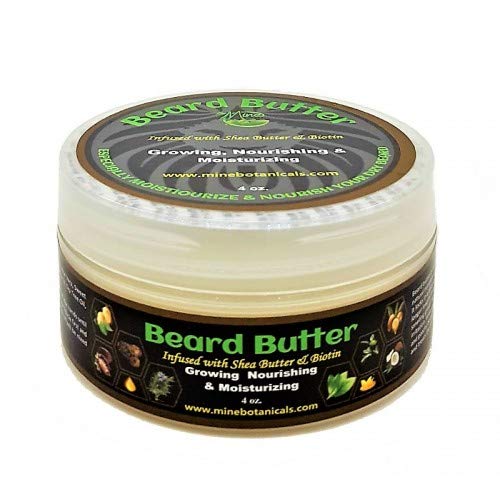 Beard Butter