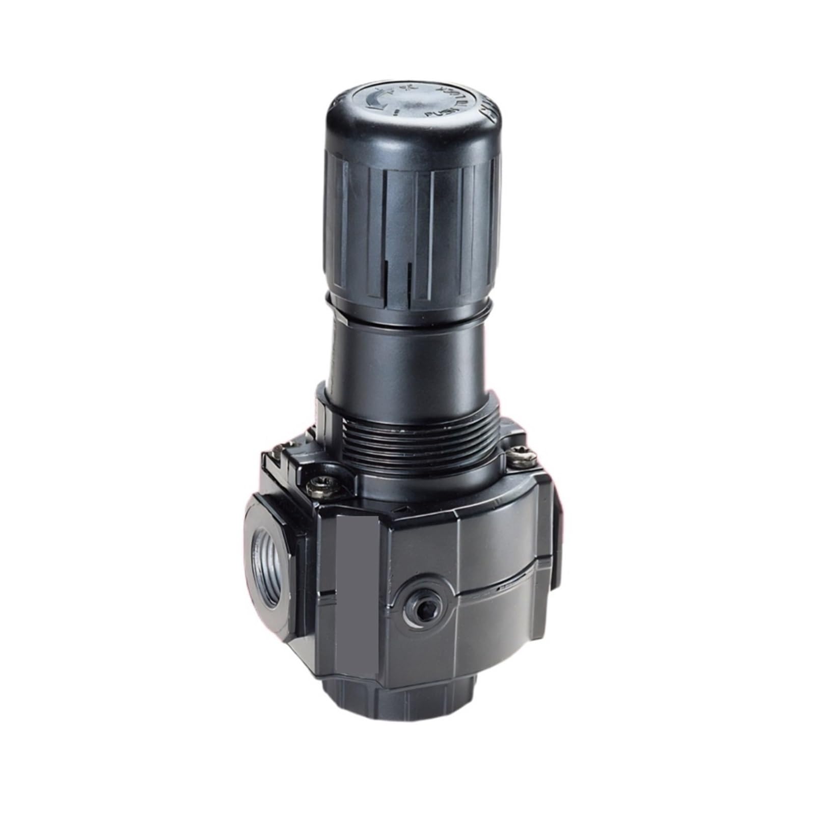 Regolatore di Pressione R74G-6GK-RMN, G3/4, 0,3-10 Bar, regolatore Pneumatico Industriale, valvola bilanciata