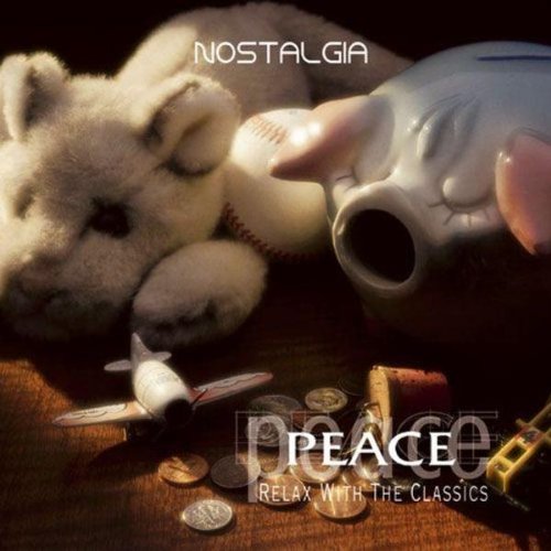 Nostalgia [Audio CD]