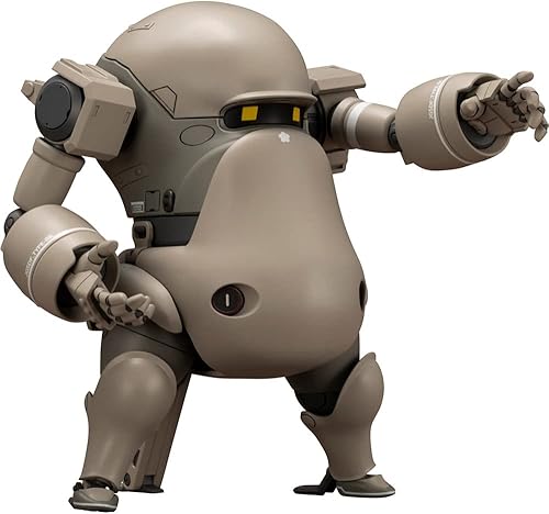 Miniatura 1 de Kotobukiya JGSDF Tipo 07 Tanque Nacchin JGSDF Tipo 06 III Tanque Roku (Custom Ver.) Modelo Kit