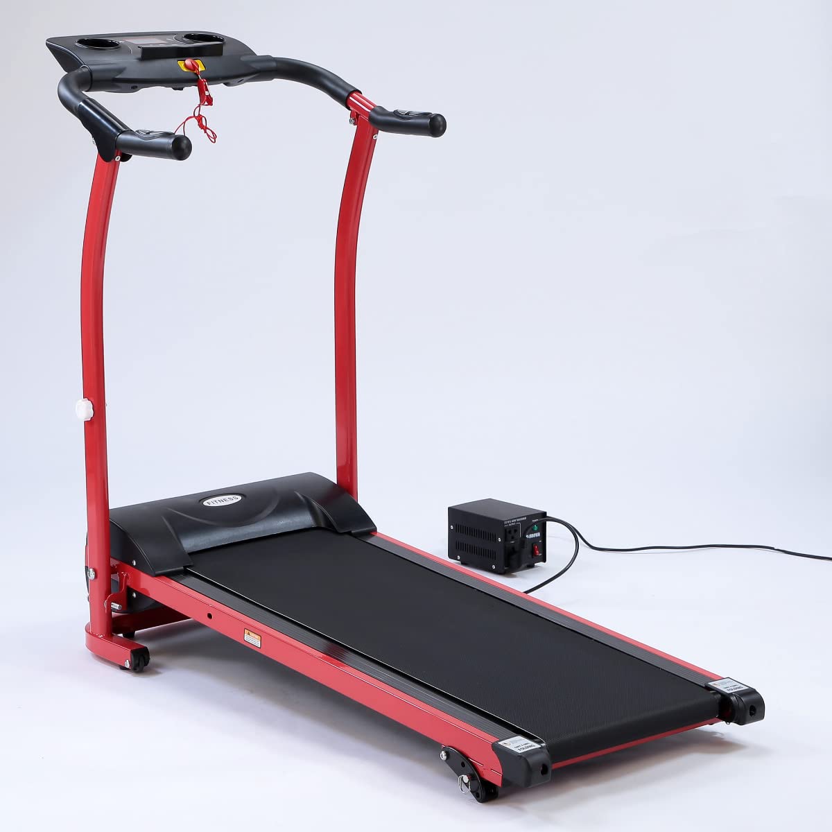Amazon | 電動ルームランナー 静音 トレッドミル ウォーキング