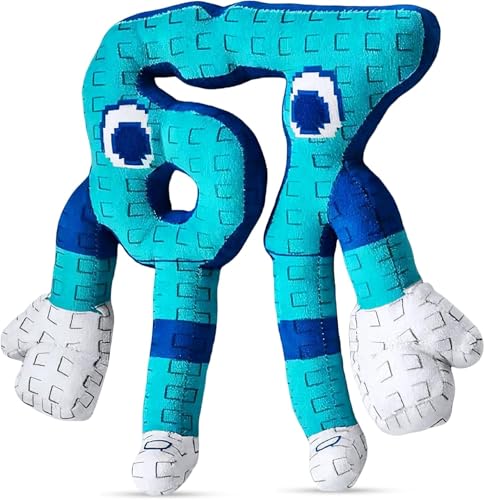 Ligtmor Steal a brainrot 67 Kuscheltier Strawberry Elephant Italian 67 brainrot Weiches Plüschtier 25cm Perfektes Weiches Kuscheltier Für Dekoration Und Sammlung (67)