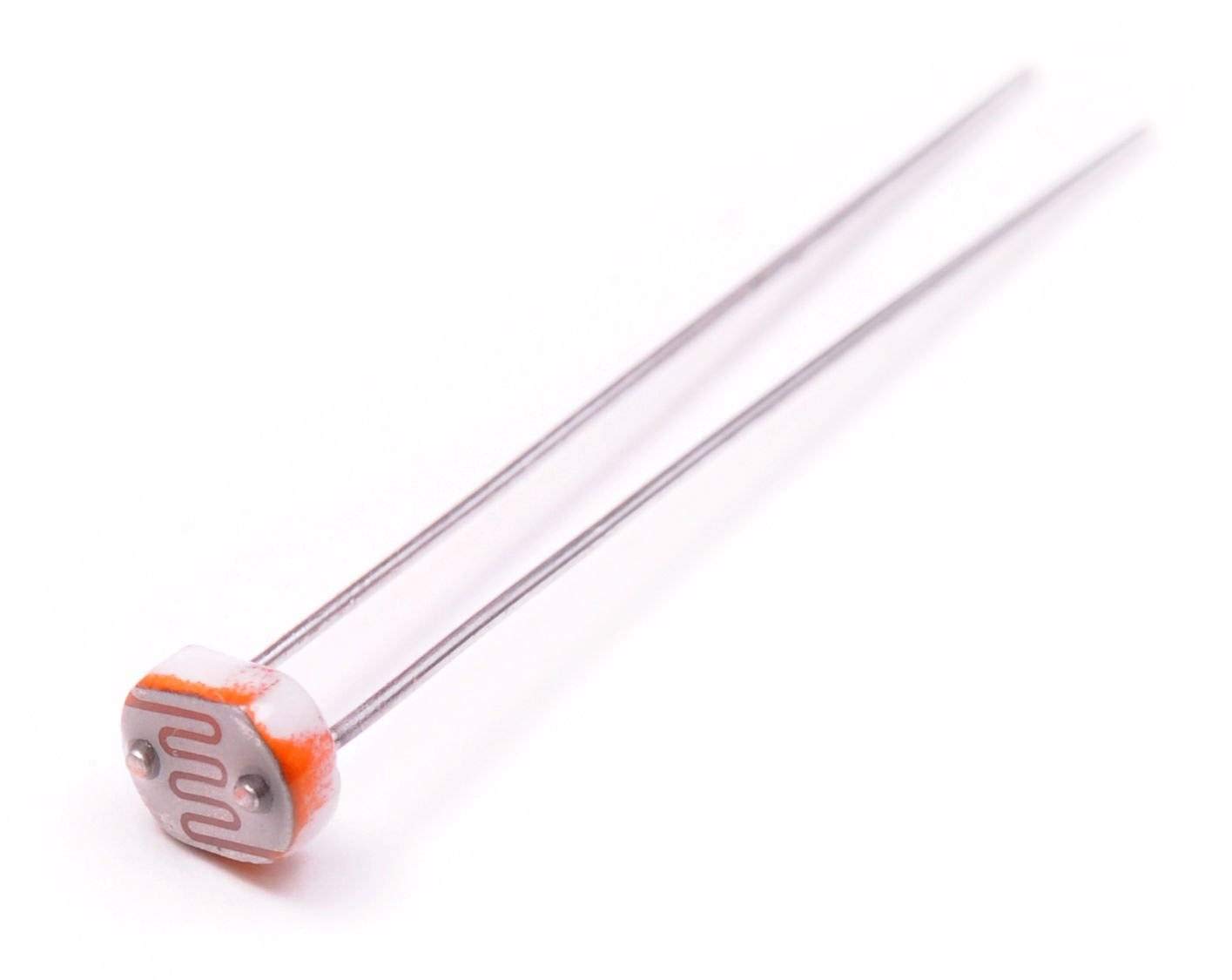 LDR 5mm Light Dependent Resistor - Pack Of 3 (B08NVC4R9D) Amazon Price History, Amazon Price Tracker